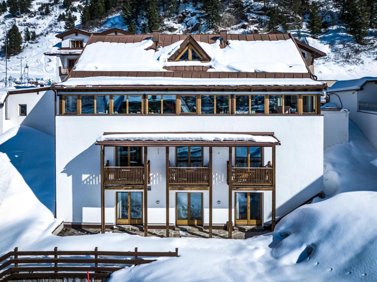 Agnes * Obergurgl