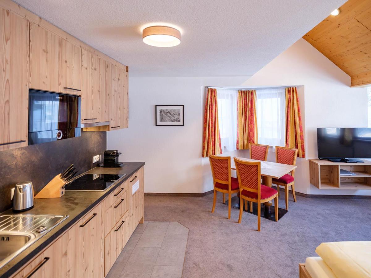 Agnes * Obergurgl