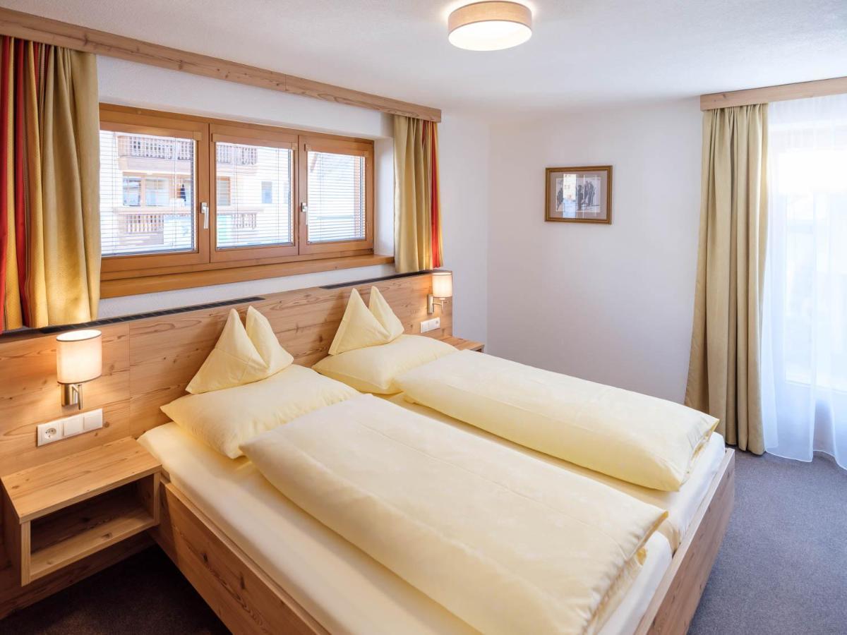 Agnes * Obergurgl