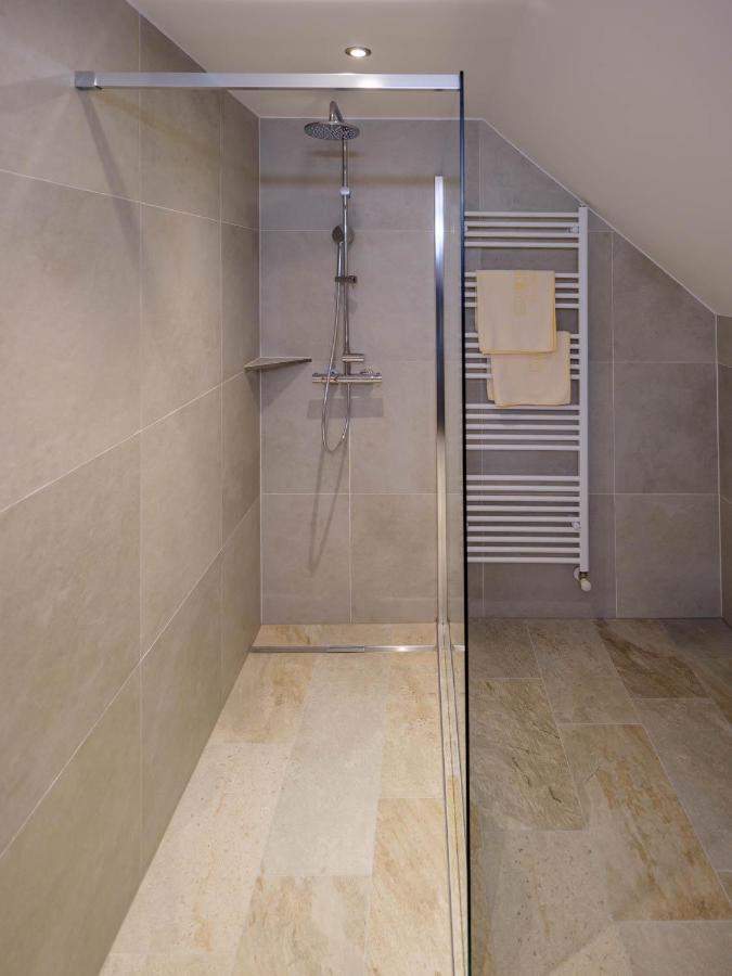 Agnes Apartment