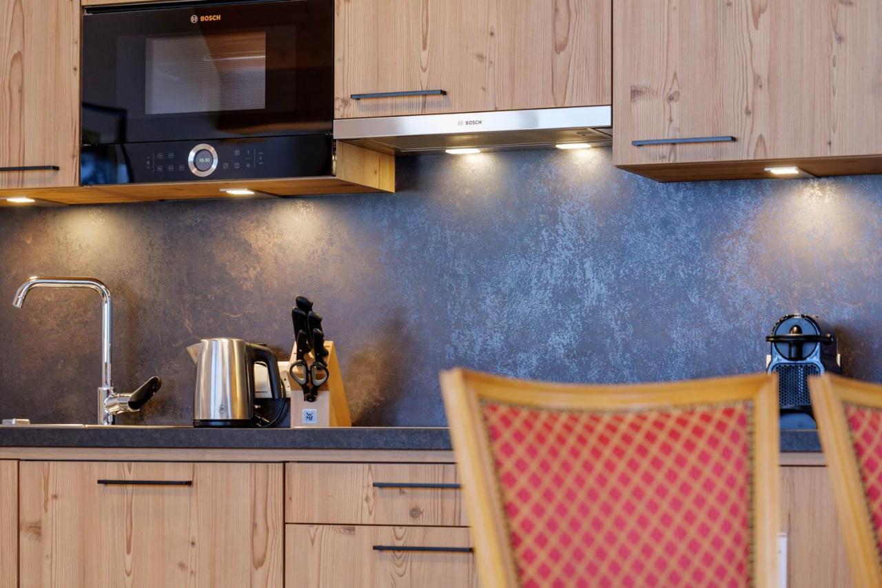 Agnes Apartment *